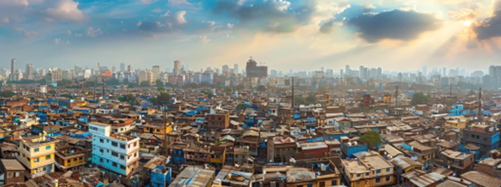 Tenure, Transparency, Transformation: The Truth Of Dharavi’s Redevelopment